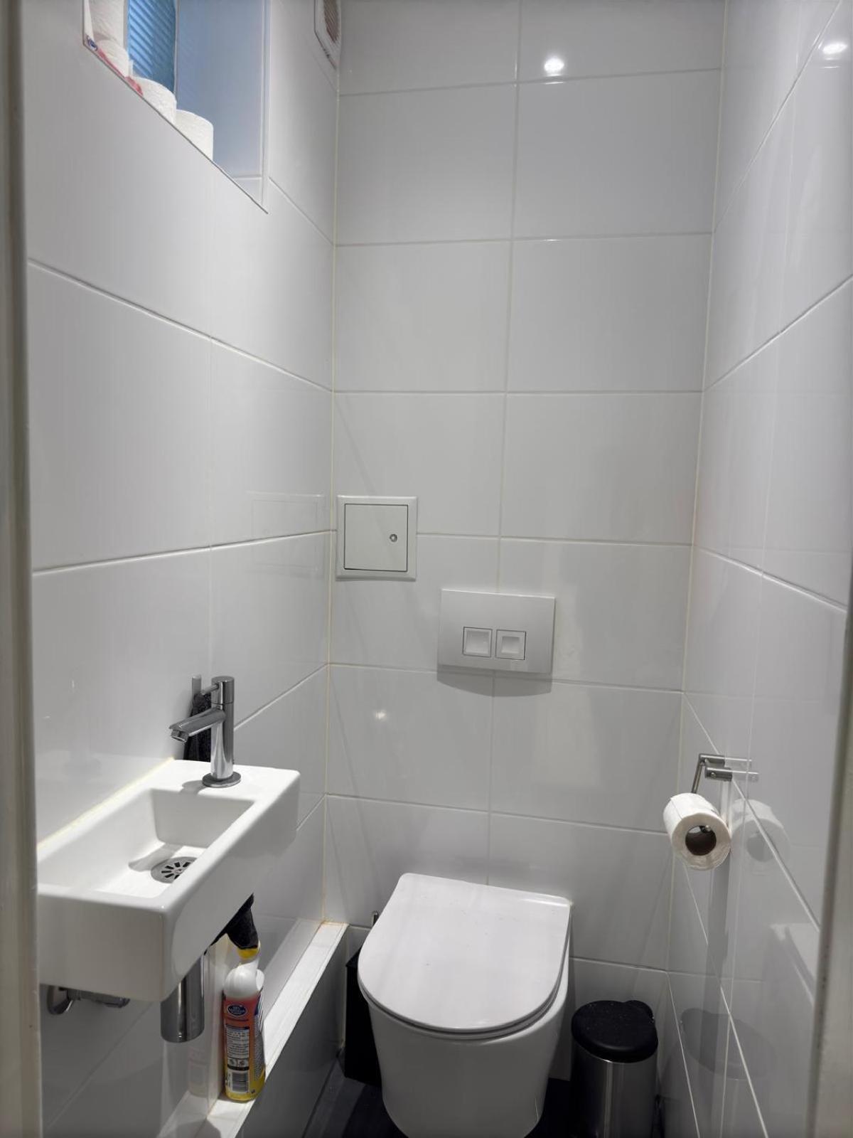 2 Bedroom Apartment 1 Floor In Blankenberge Vrijheidstraat 3 Exterior photo